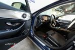 Mercedes-Benz E 200 d 9G-TRONIC Exclusive - 19