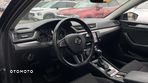 Skoda Superb 2.0 TDI Style DSG - 9