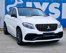 Mercedes-Benz GLE Coupe 350 d 4MATIC - 5