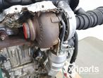 Motor FORD FOCUS II Turnier C-MAX 1.6 TDCi | 07.04 - 09.12 Usado REF. G8DA - 2