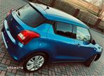 Suzuki Swift 1.2 SHVS Premium Plus - 27