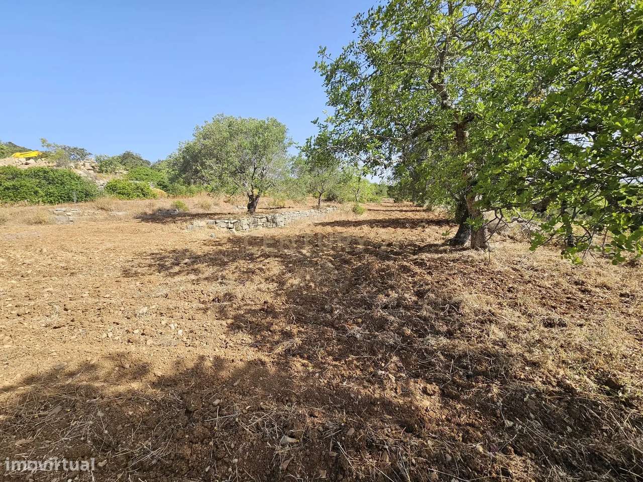 25.000€ Terreno Rústico com 2.280m² – Soalheira, Conceição e Estoi, Fa - Grande imagem: 4/6