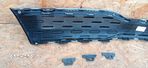 KIA PICANTO III 17- ATRAPA GRILL KRATKA ZDERZAKA PRZEDNIEGO 86351-G6000 - 8