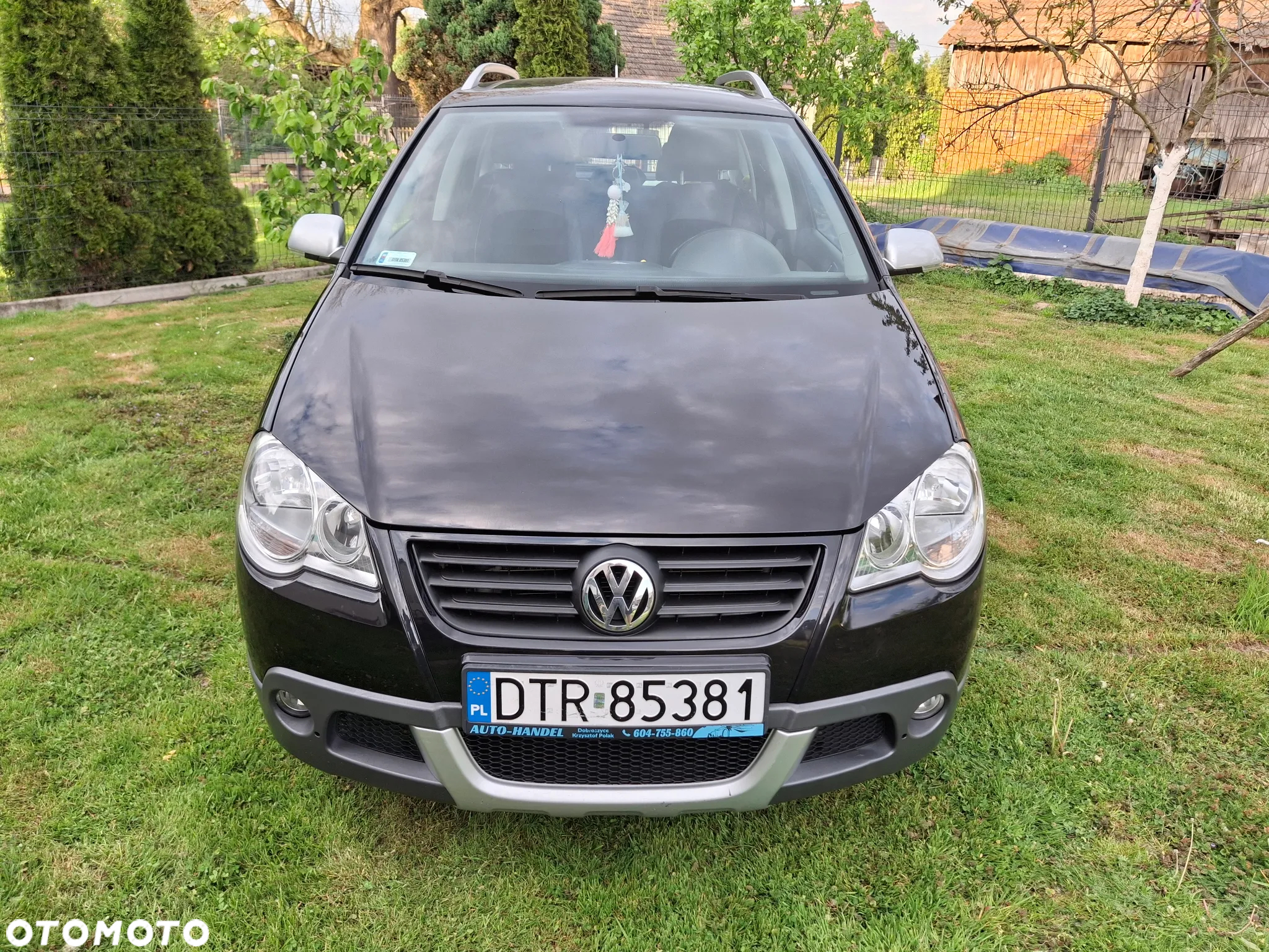 Volkswagen Polo 1.4 16V Comfortline - 5