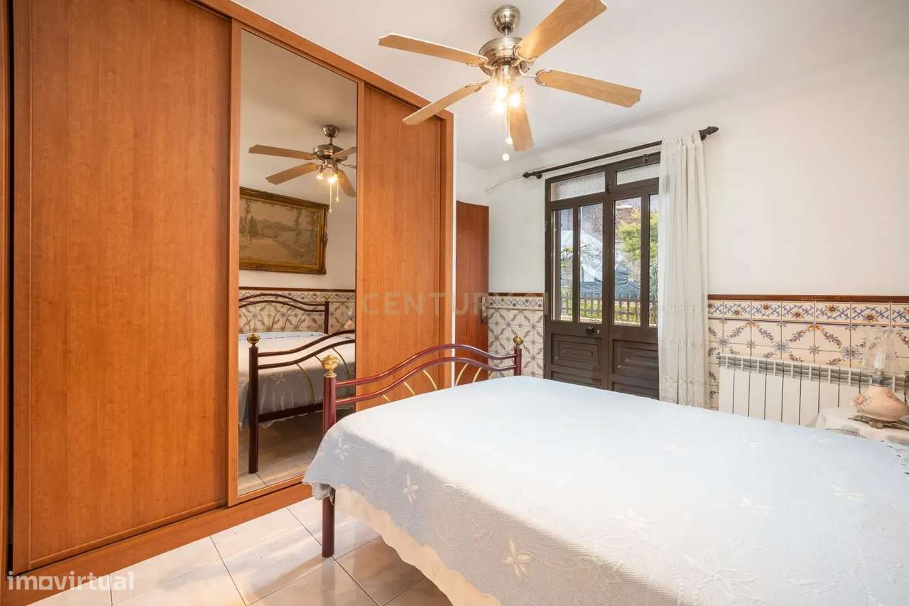 Moradia 4 quartos – Cancela – São João de Areias – Santa Comba Dão-4