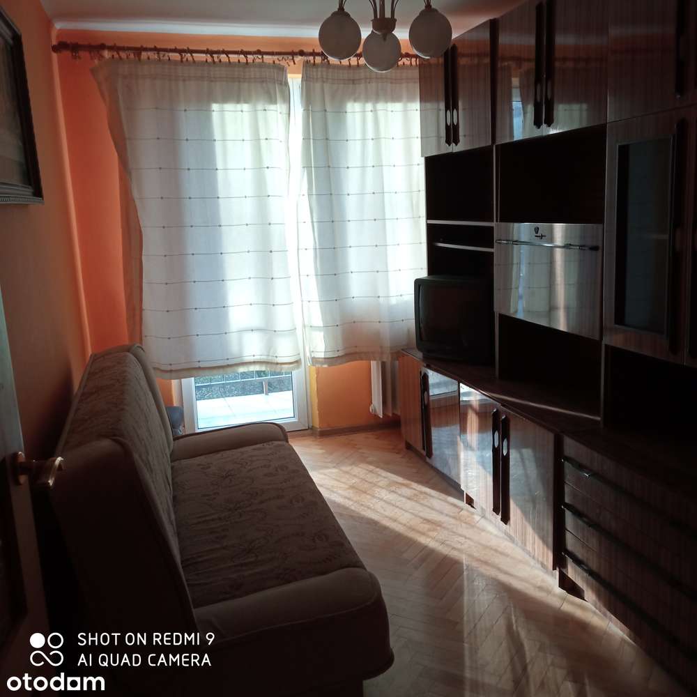 Przytulne mieszkanie w centrum Włocławka, 45 m2 - Pełny obrazek: 5/10