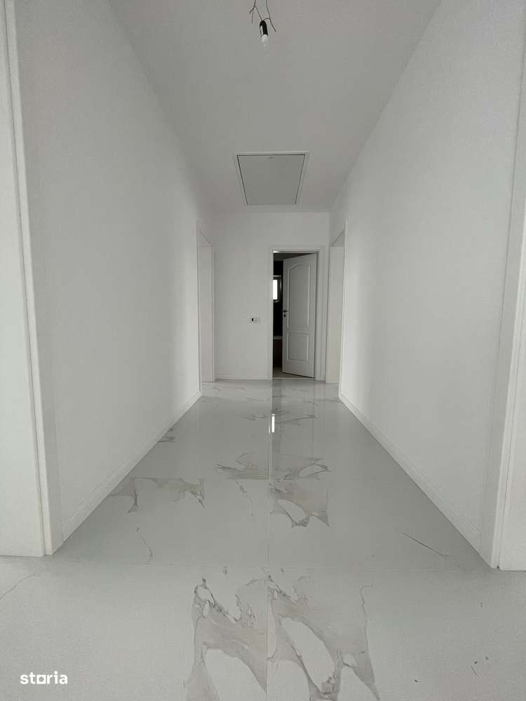 Casa 4 camere Clinceni / Incalzire in pardoseala-8