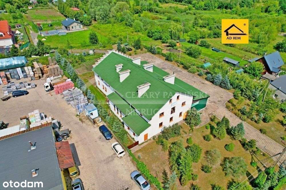 Pokrówka, ul. Gminna 23-0