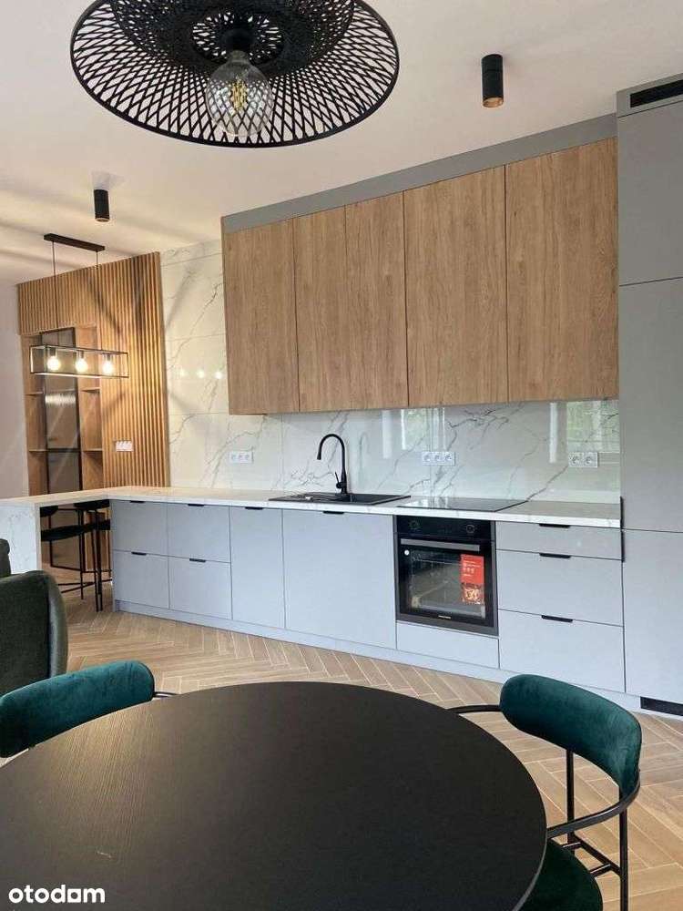 Mieszkanie w centrum Wielunia - do wynajęcia - Pełny obrazek: 2/11