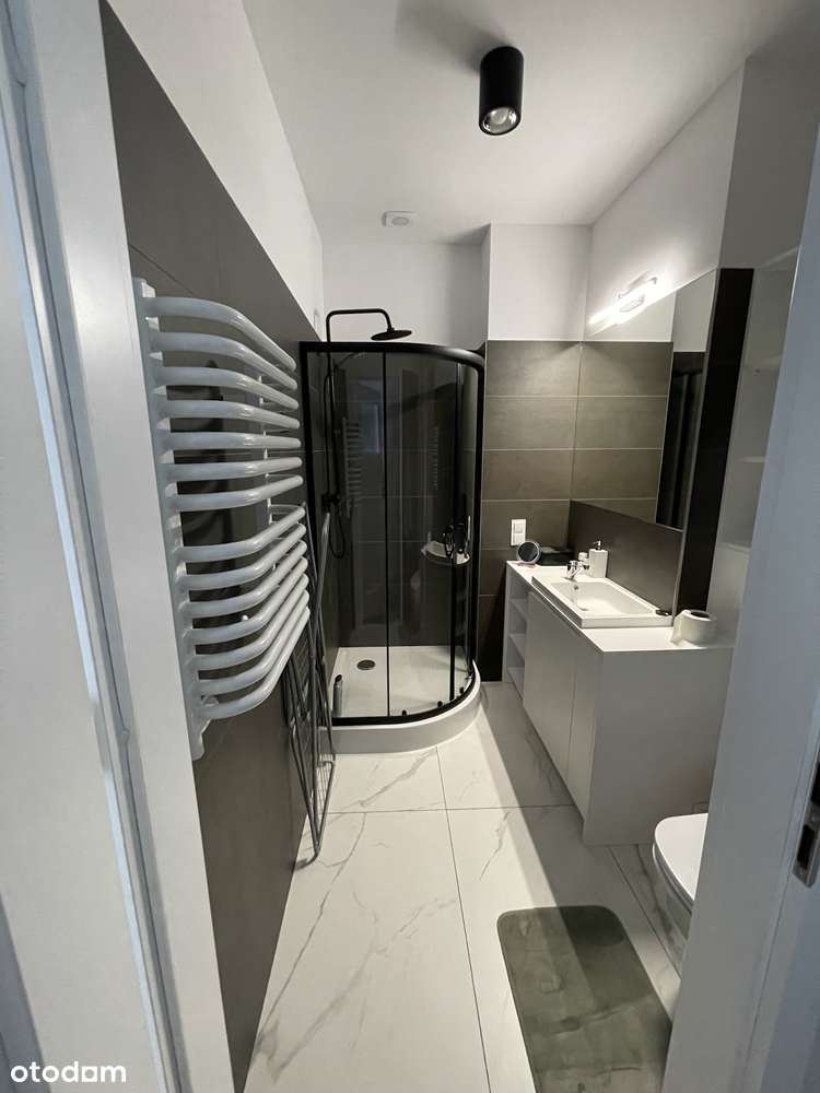 Wynajmę piękną  kawalerkę w dzielnicy muzycznej - Pełny obrazek: 5/7