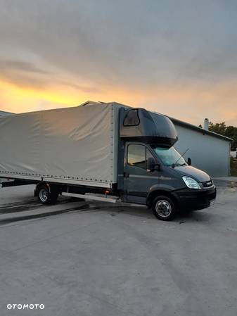 Iveco DAILY 50C15 - 4