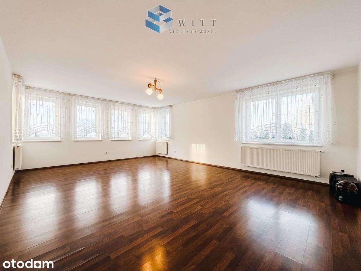 Przestronny dom wysoki standard – 345 m² Lubawa - Pełny obrazek: 4/20