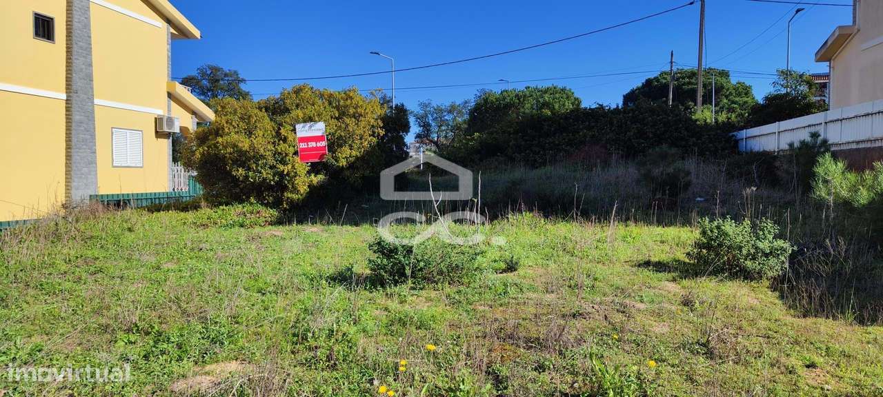 Terreno 300m2 Amora - Grande imagem: 1/3