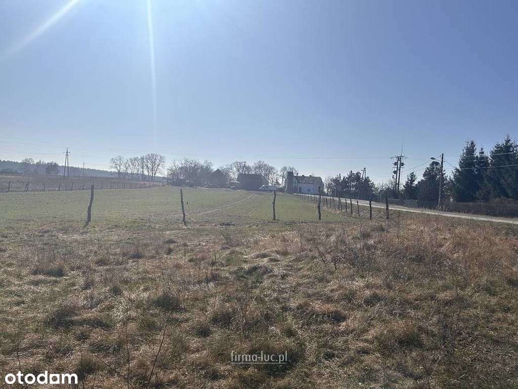 Działa rolna, Łośno, mpzp - Pełny obrazek: 5/5