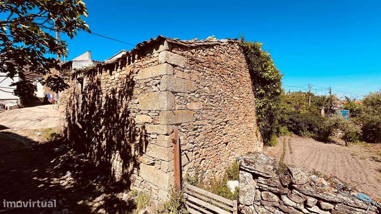 Moradia T0 para venda - Grande imagem: 5/10