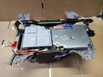 HONDA CIVIC VIII SEDAN DRIVER ASSY COMPRESSOR 4114 FALOWNIK KONWERTER - 4