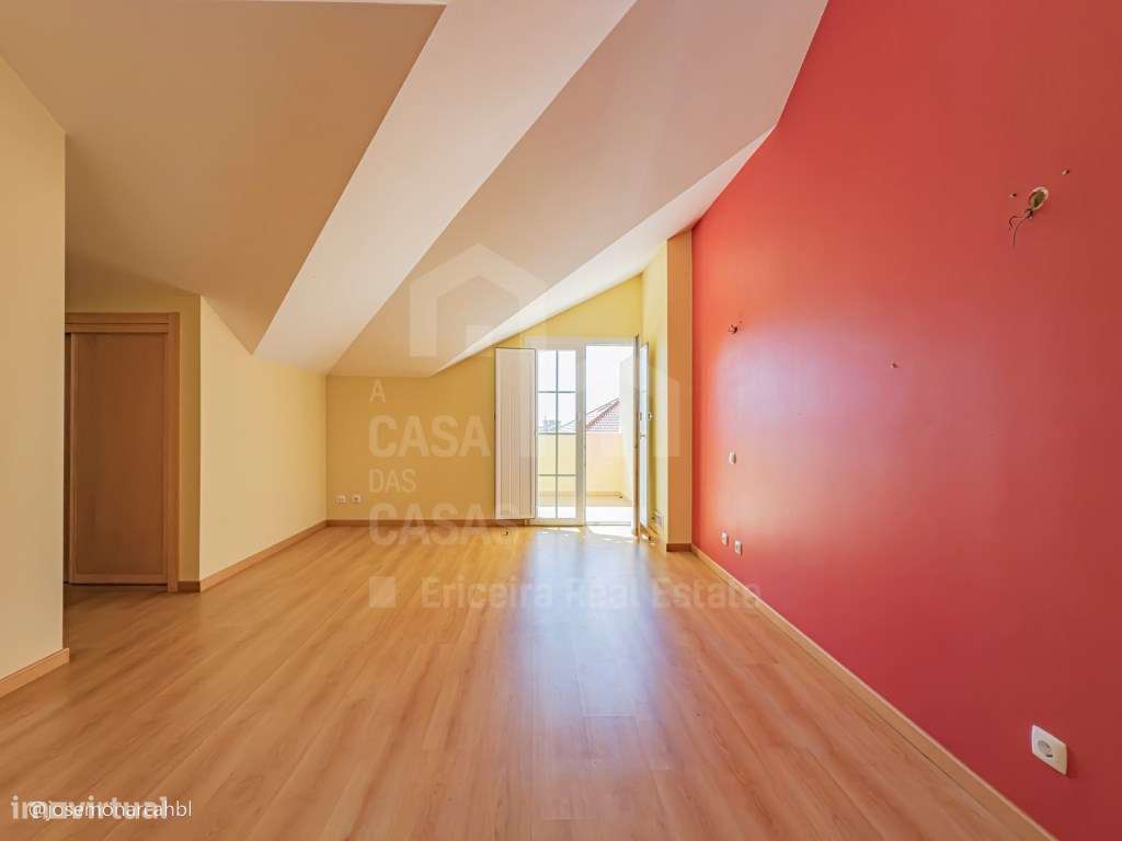 Venda Apartamento T3 - Ericeira, A Casa das Casas-21