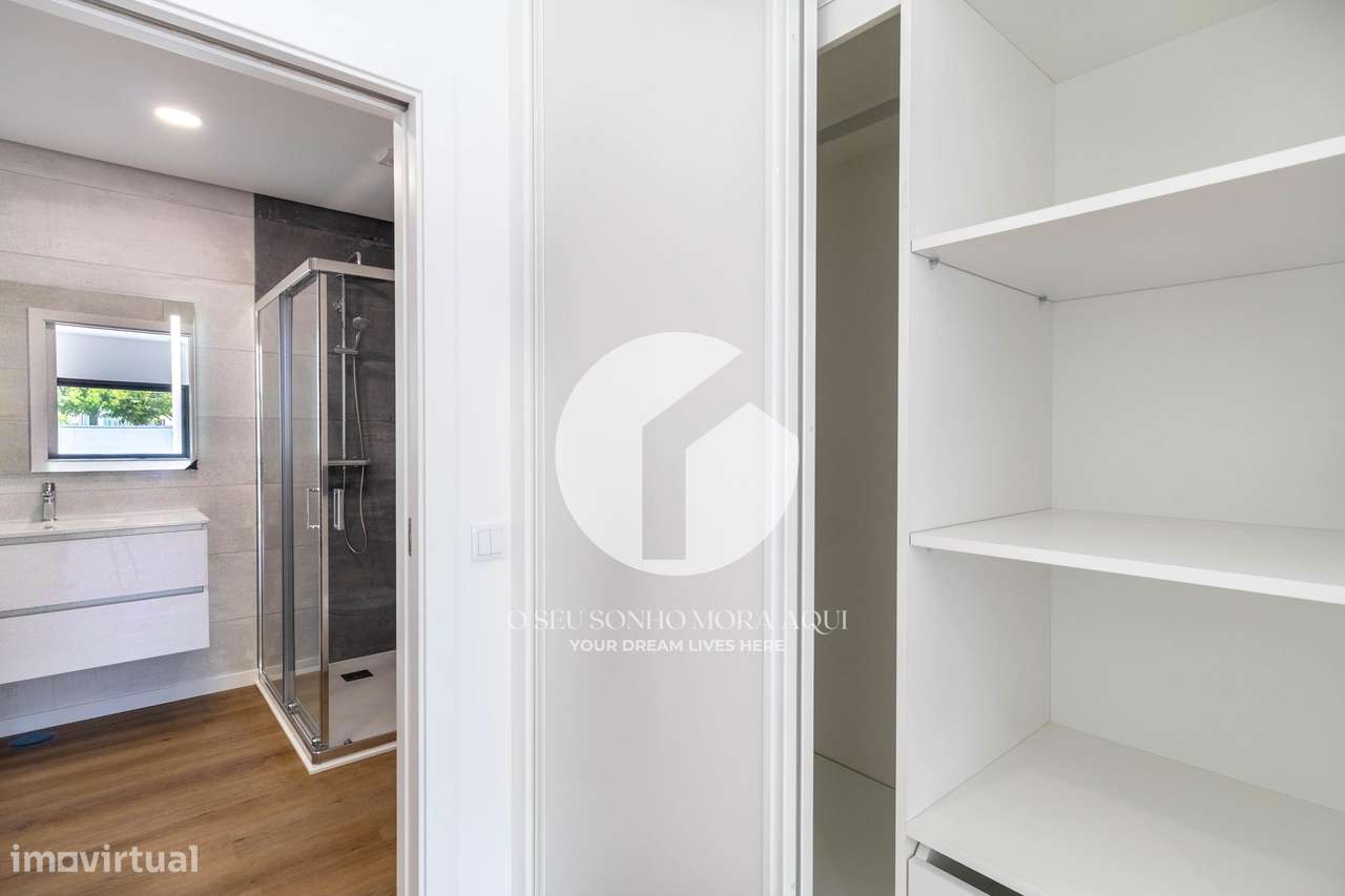 APARTAMENTO T2 NOVO EM MONCARAPACHO / OLHÃO C/ GARAGEM-12