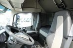 Volvo FH 500 / XXL / I-PARK COOL / LEATHER / 2023 - 22