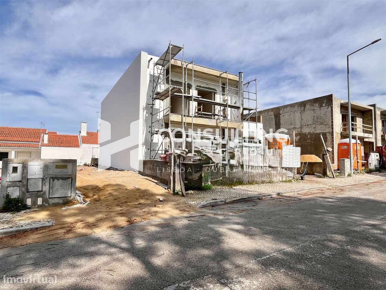 Moradia T3 Venda em Sesimbra (Castelo),Sesimbra-36