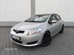 Toyota Auris 1.6 VVT-i Sol - 1