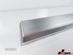 Friso da porta Alumínio Escovado Direito/Trás Seminovo/ Original BMW 5 (F10)/BMW... - 2