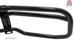 BullBar Bare Protectie Negru Lucios Tuning Mercedes-Benz G-Class W464 - 6