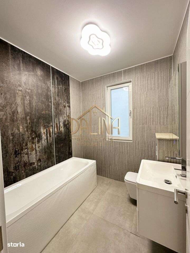 De Vanzare - Casa Inteligenta- Berceni Efficient House-19