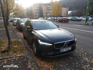 Volvo V90 D4 Geartronic Kinetic