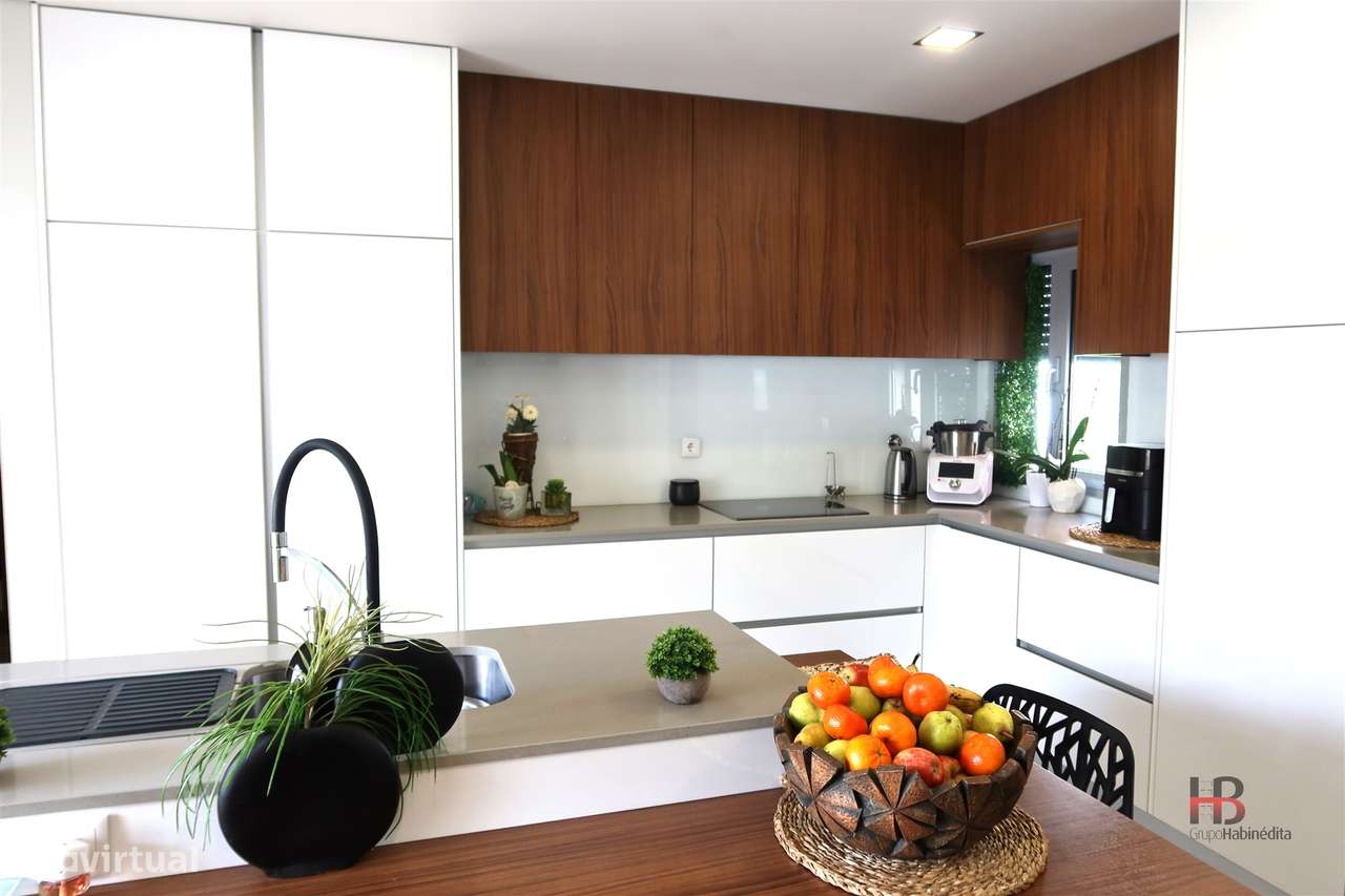 Moradia T3+1 Venda em Gondomar (São Cosme), Valbom e Jovim,Gondomar-9