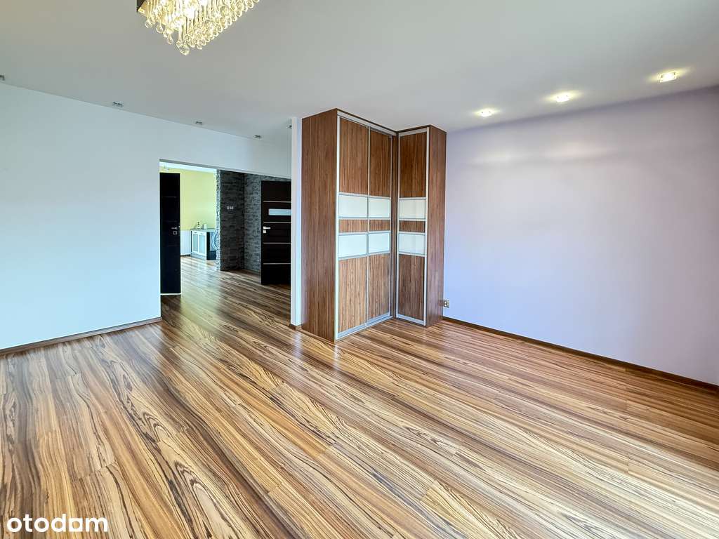 Mieszkanie na Gołębiowie 63m2, Radom-7