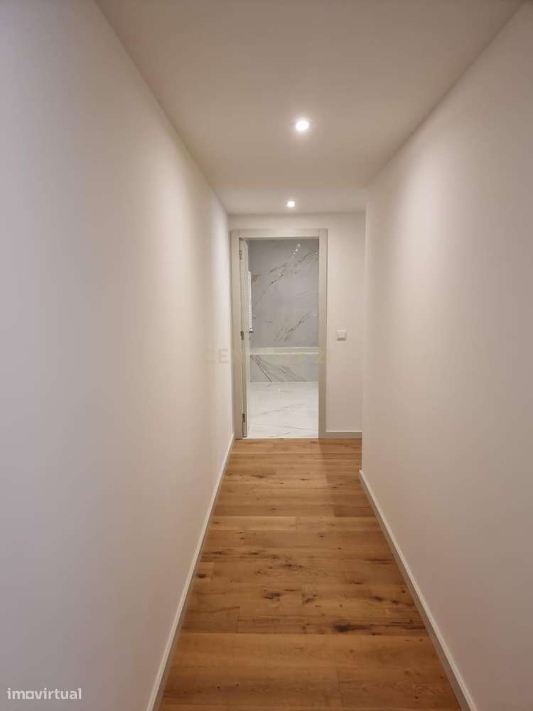 Apartamento T2 + 1 Moderno – Empreendimento Magnólia | Avenida João Si-10