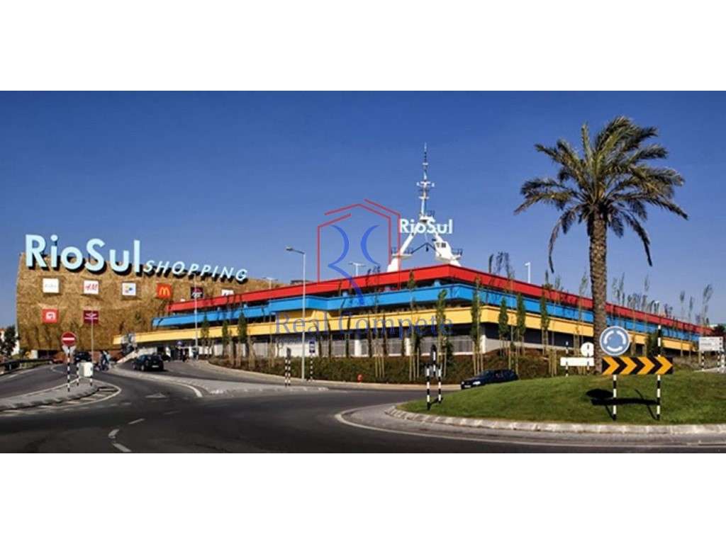 Lote de terreno, 360m2 em Fernão Ferro, Seixal - Grande imagem: 5/5