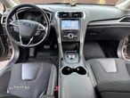 Ford Mondeo 2.0 TDCi Aut. Titanium - 11