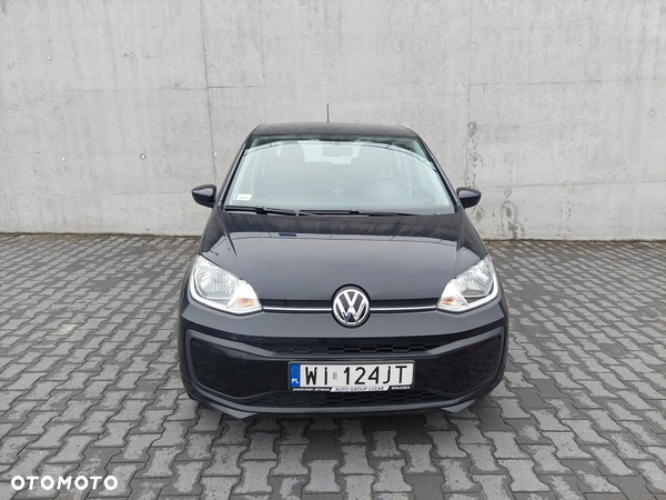 Volkswagen up! 1.0 move - 8