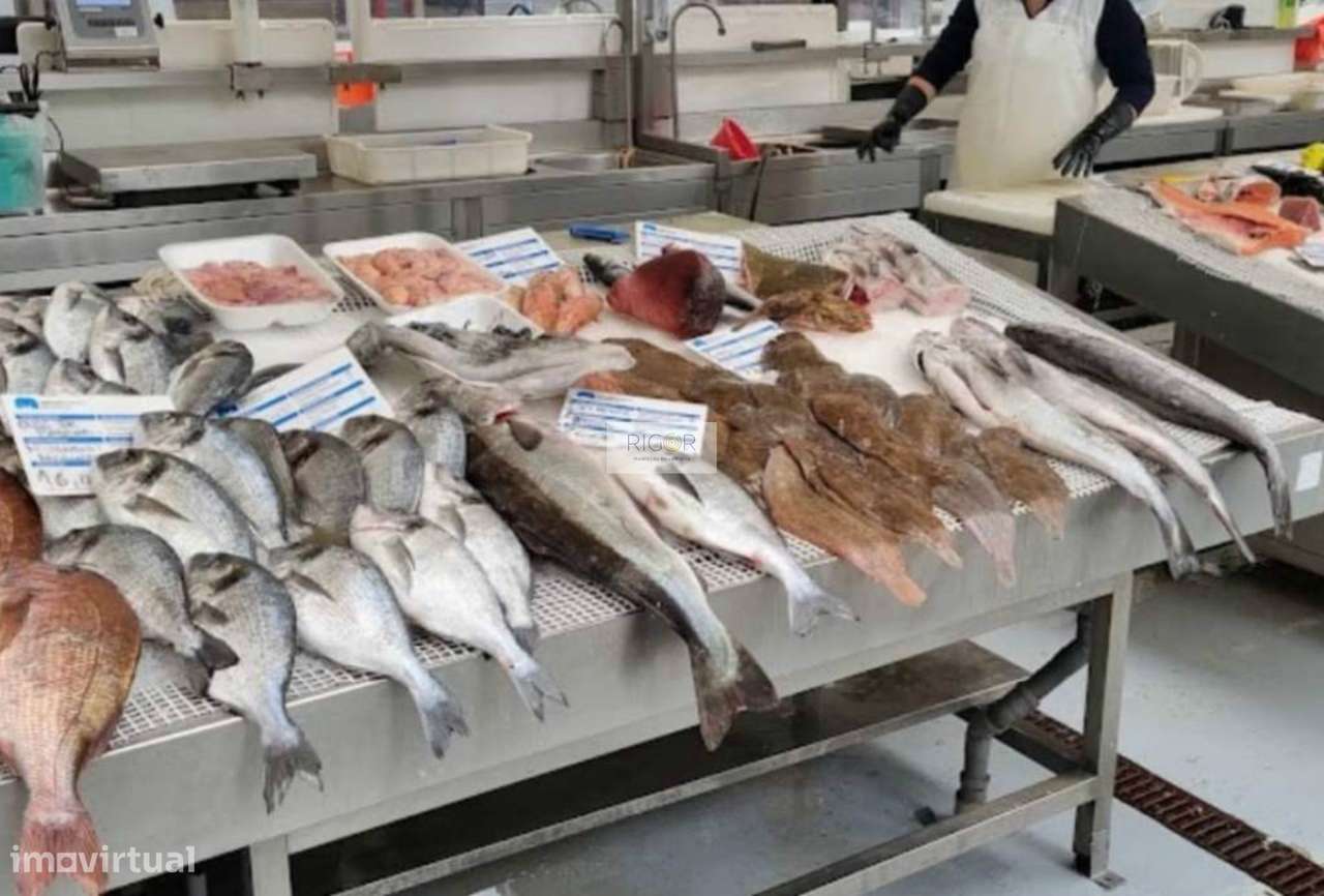 Apartamento T2+1 com varanda na sala a sul em Matosinhos-17