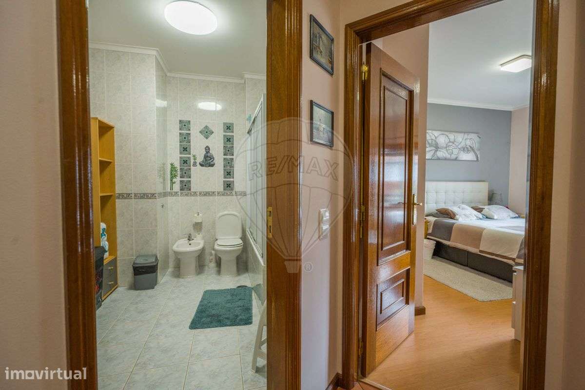 Apartamento T3 para venda-18