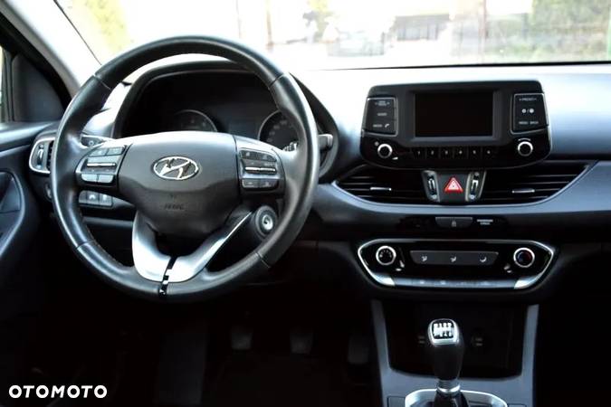 Hyundai I30 1.0 T-GDI Comfort - 7