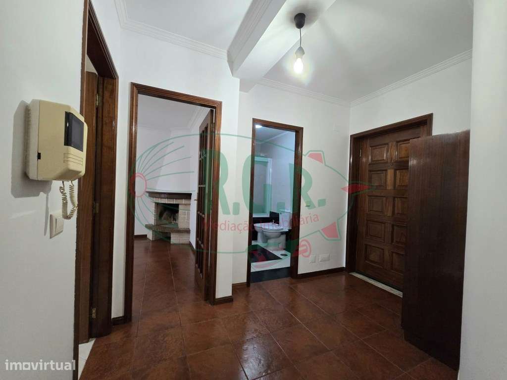 Apartamento T1 | Garagem Fechada | 3 min do Porto-19