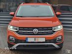 Volkswagen T-Cross - 8