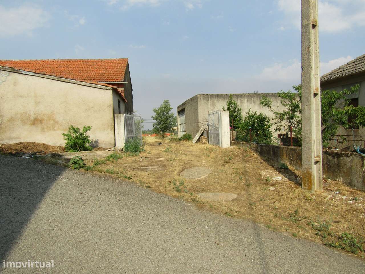 Quintinha em Caçarelhos, Vimioso-29