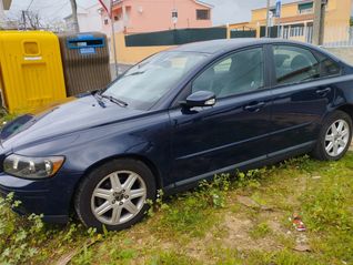 Volvo S40 1.6 D Nível 2