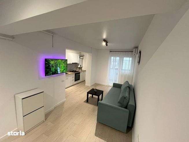 Garsoniera de inchiriat - Imagine principală: 5/8