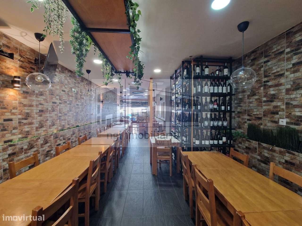 RESTAURANTE centro de Lisboa-13