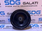 Fulie Curea Vibrochen Arbore Cotit Renault Kangoo 1 1.0 1997 - 2007 Cod 7700273916C 7700273916 - 1