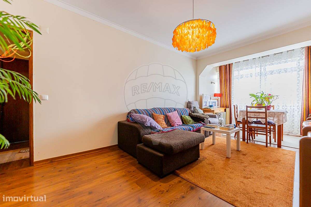 Apartamento T4 para venda-25