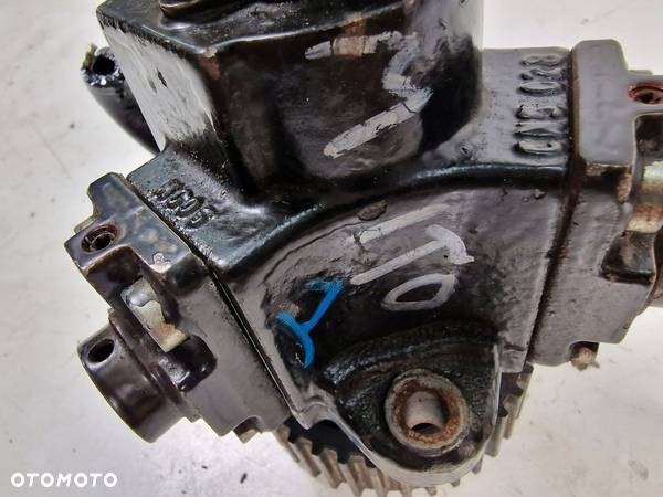 POMPA WTRYSKOWA FIAT LANCIA ALFA ROMEO 0055209062 - 5