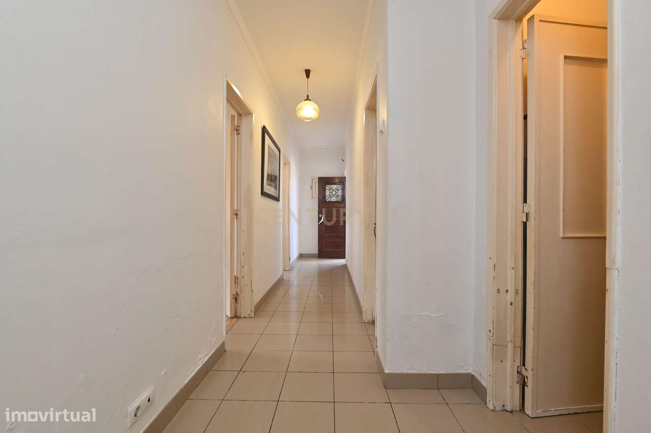 Apartamento T3 em Loures, Lisboa-6
