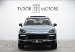 Porsche Cayenne S Tiptronic S - 5