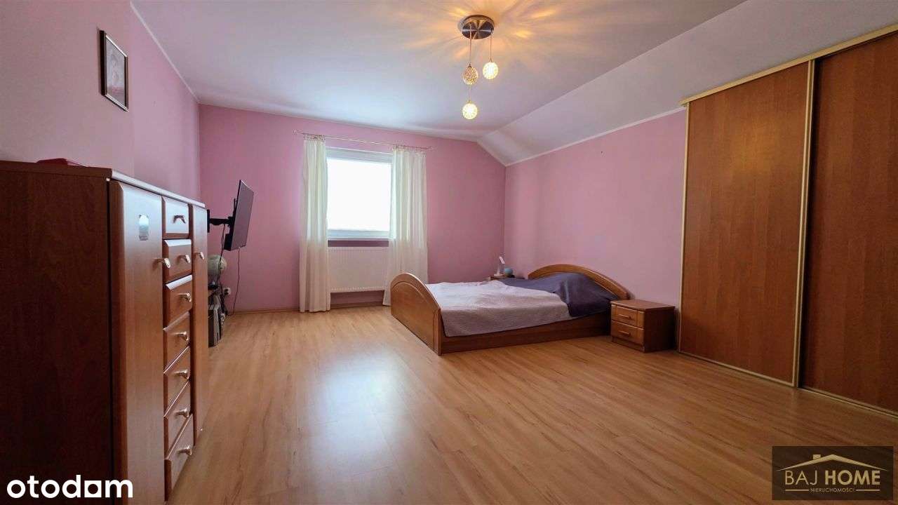 Grudziądz Tuszewo Dom na sprzedaż.-19